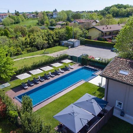 Time To Relax - Lago Di Garda - Adults Only Ponti sul Mincio Exterior photo