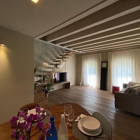 Time To Relax - Lago Di Garda - Adults Only Ponti sul Mincio Exterior photo