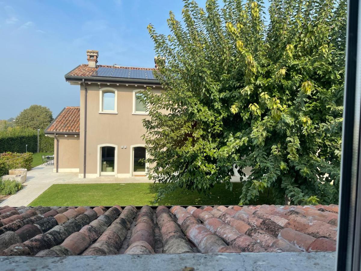 Time To Relax - Lago Di Garda - Adults Only Ponti sul Mincio Exterior photo