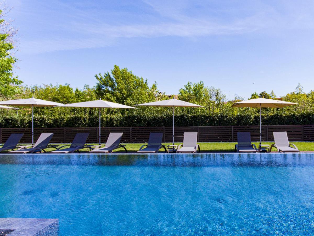Time To Relax - Lago Di Garda - Adults Only Ponti sul Mincio Exterior photo
