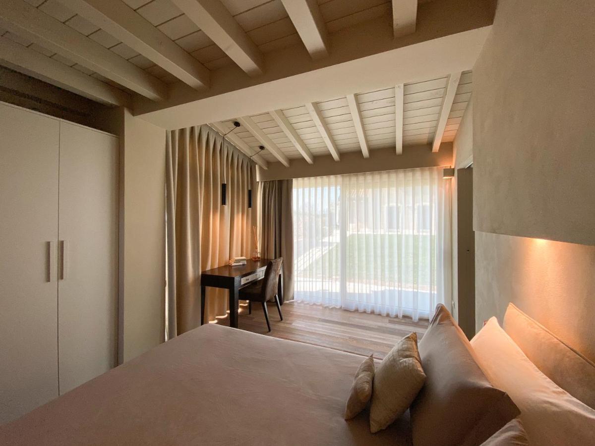 Time To Relax - Lago Di Garda - Adults Only Ponti sul Mincio Exterior photo