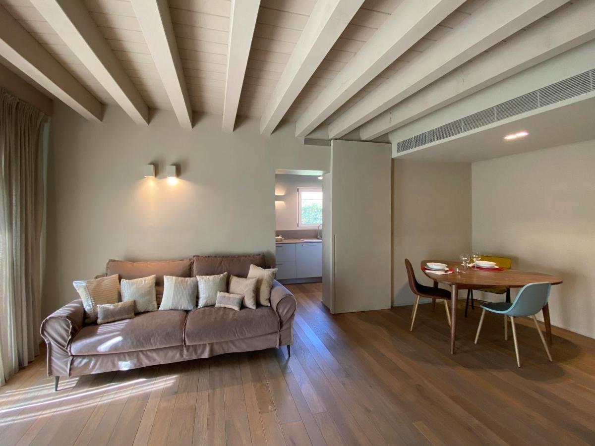 Time To Relax - Lago Di Garda - Adults Only Ponti sul Mincio Exterior photo
