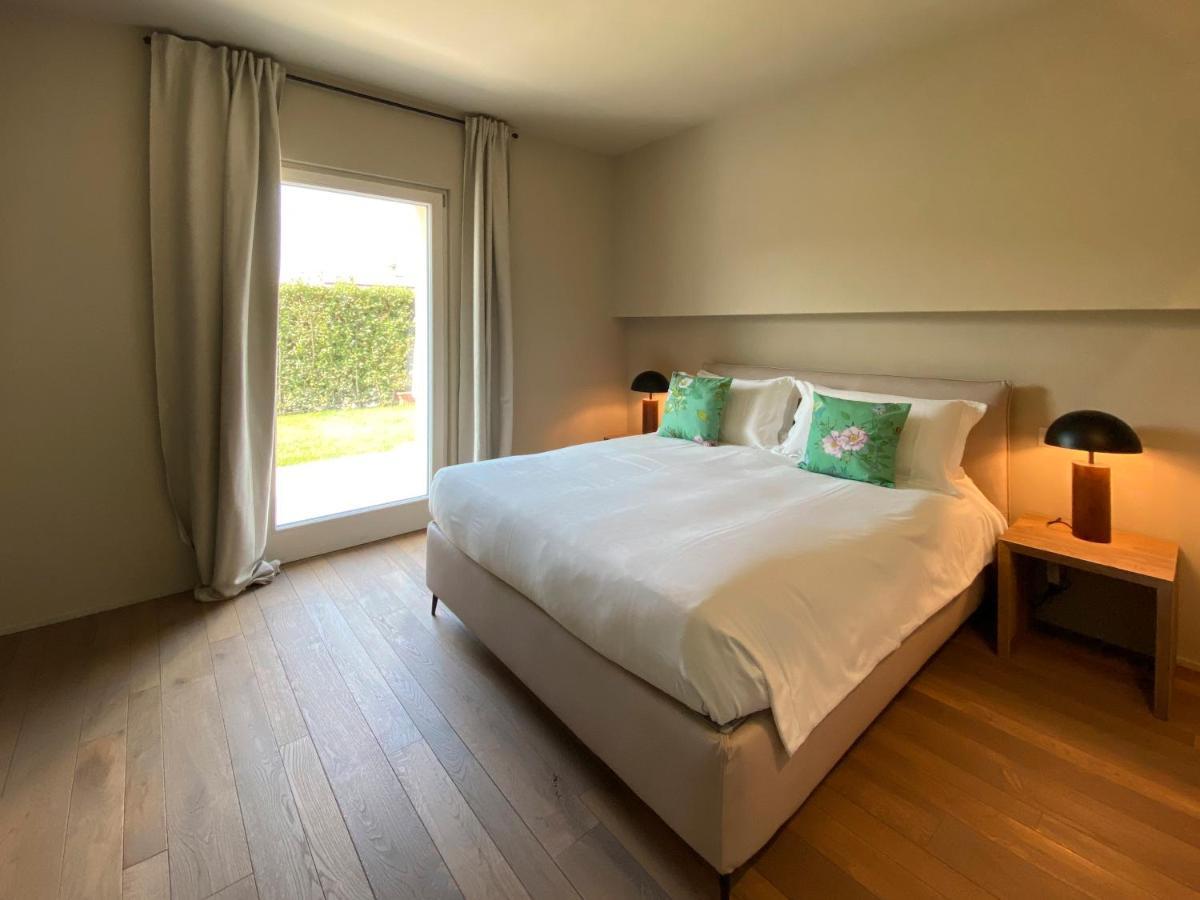 Time To Relax - Lago Di Garda - Adults Only Ponti sul Mincio Exterior photo