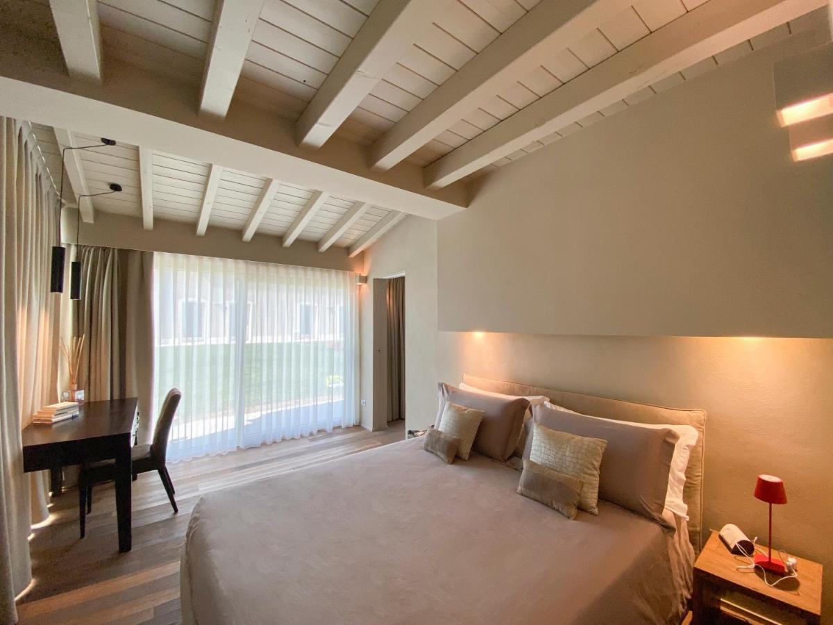 Time To Relax - Lago Di Garda - Adults Only Ponti sul Mincio Exterior photo