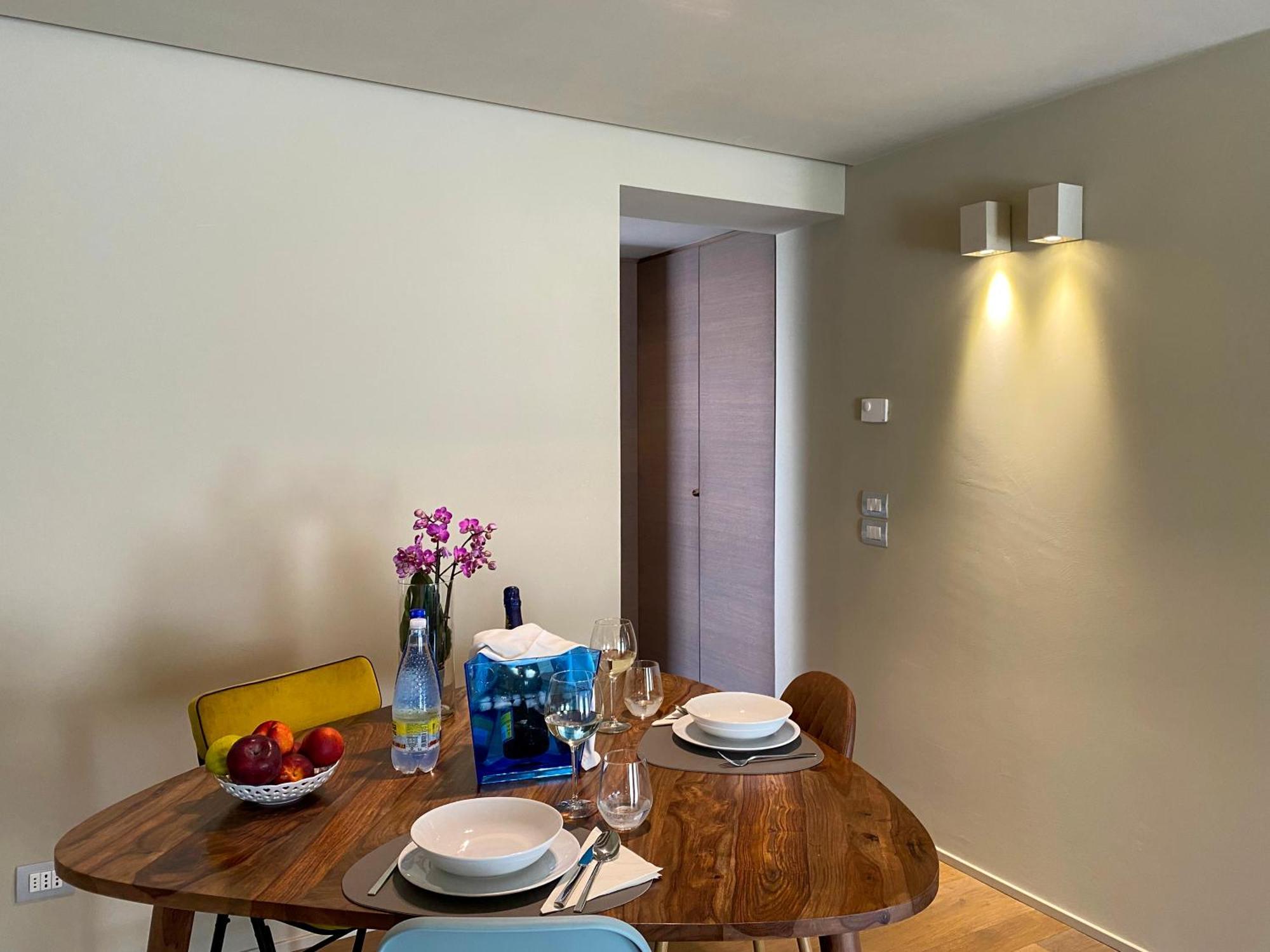 Time To Relax - Lago Di Garda - Adults Only Ponti sul Mincio Exterior photo