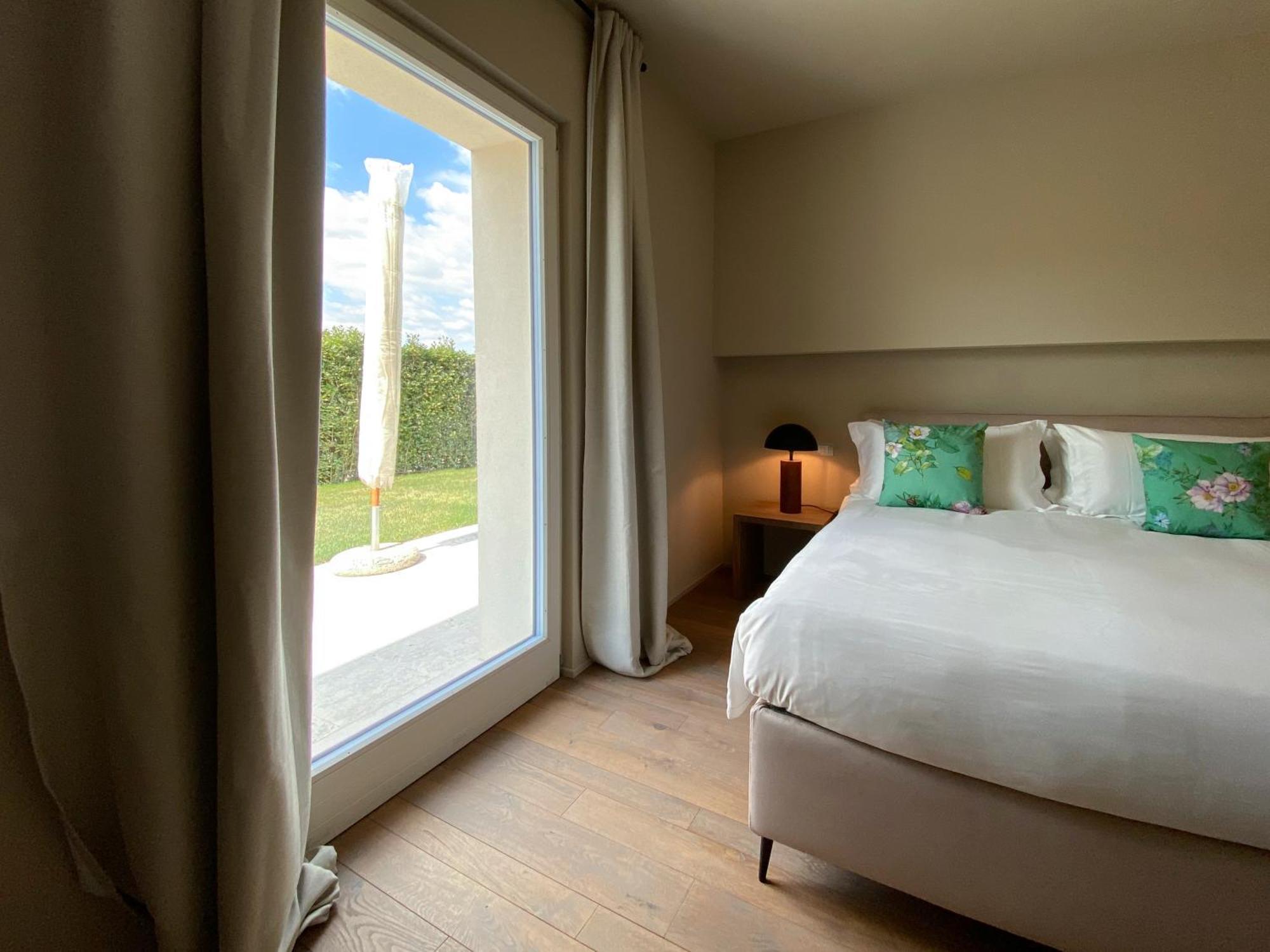 Time To Relax - Lago Di Garda - Adults Only Ponti sul Mincio Exterior photo