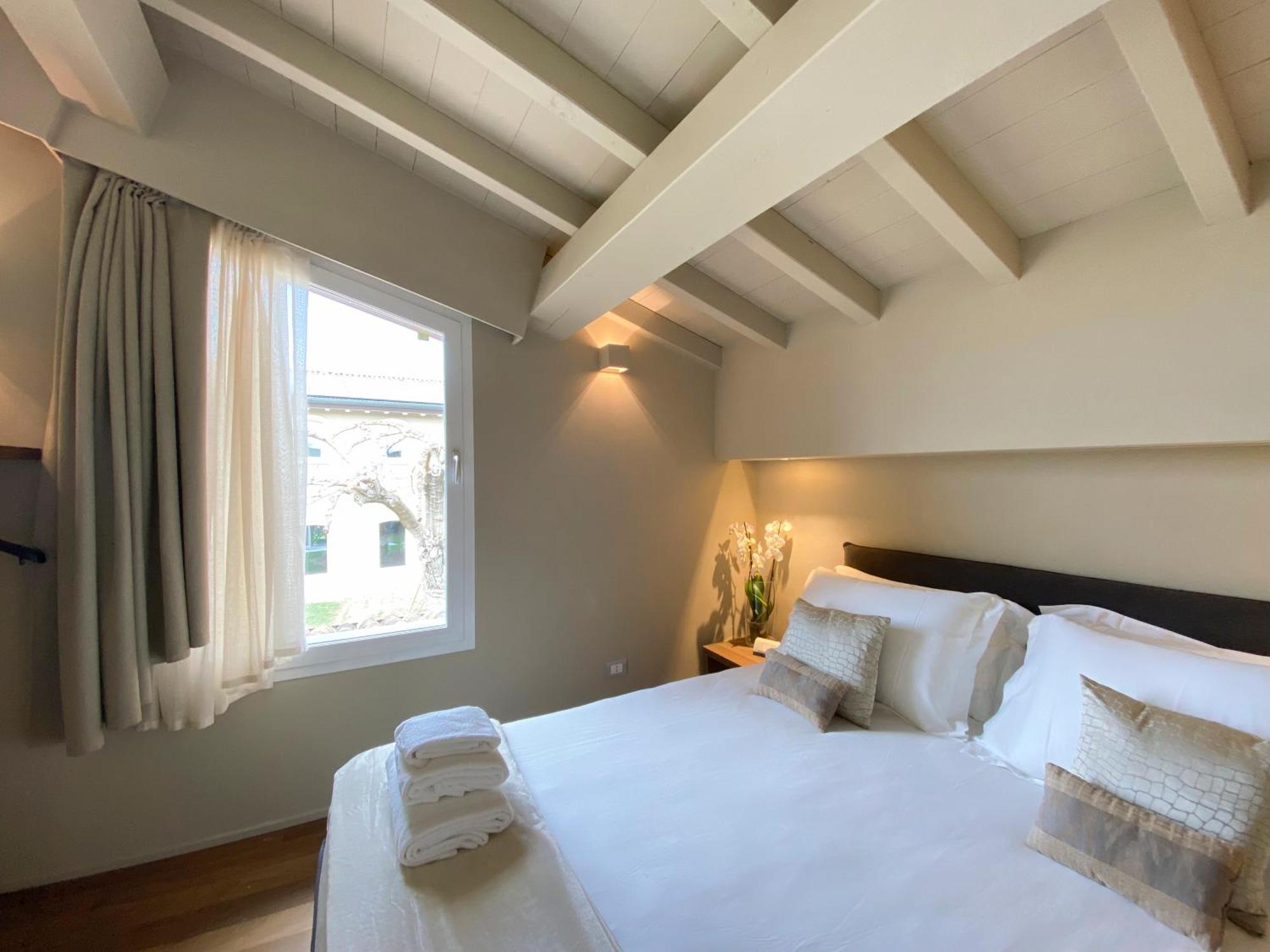 Time To Relax - Lago Di Garda - Adults Only Ponti sul Mincio Exterior photo