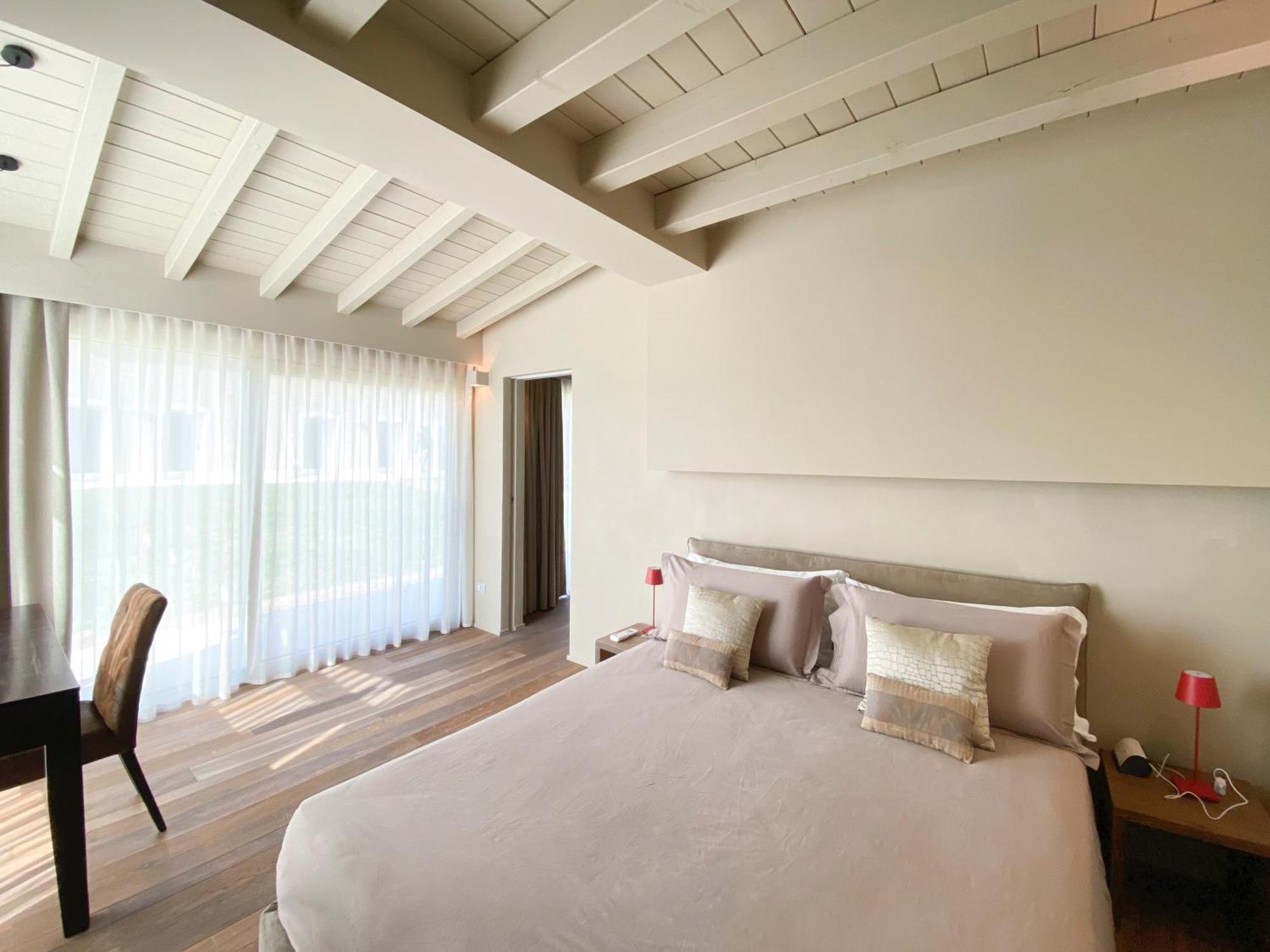 Time To Relax - Lago Di Garda - Adults Only Ponti sul Mincio Exterior photo