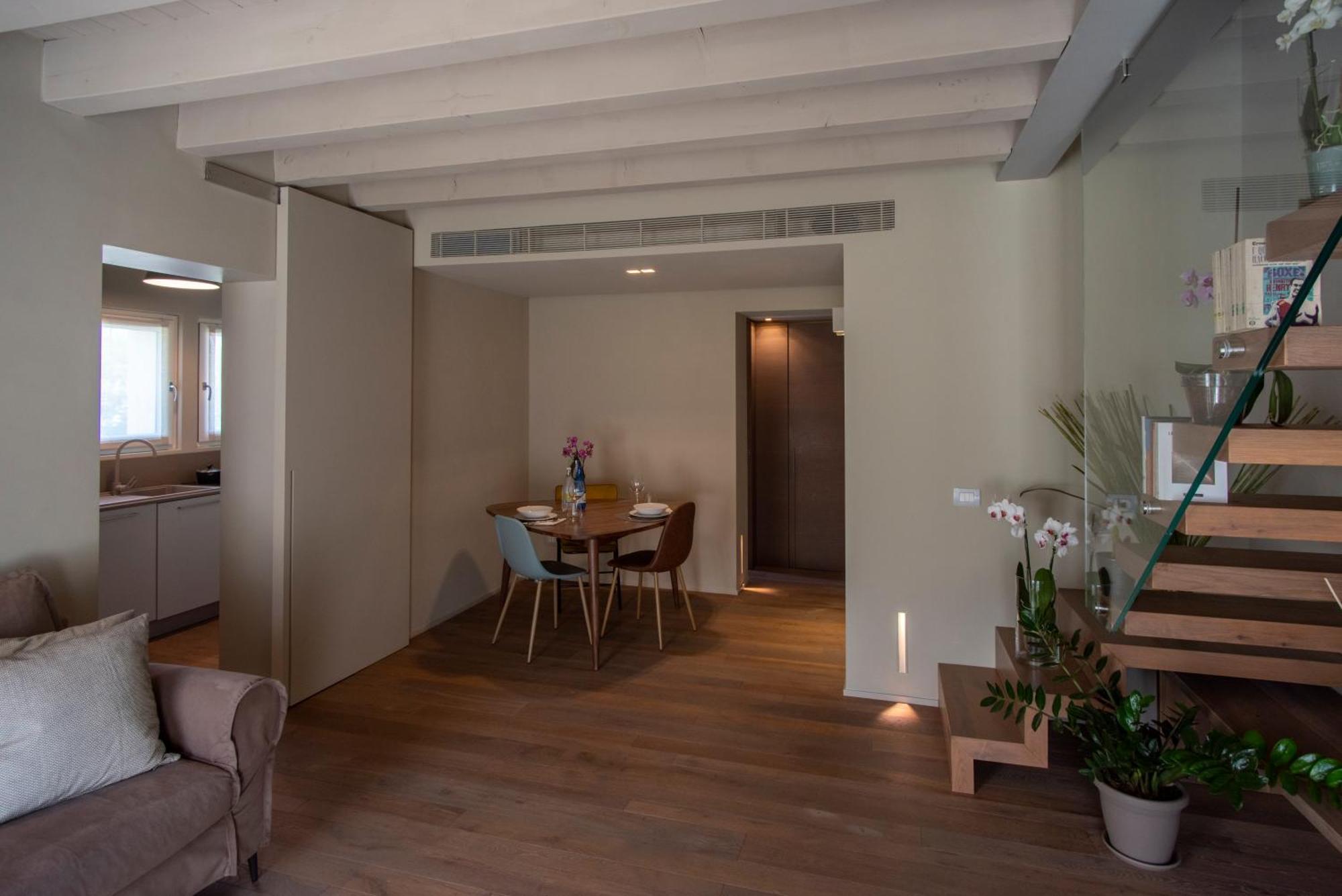 Time To Relax - Lago Di Garda - Adults Only Ponti sul Mincio Exterior photo