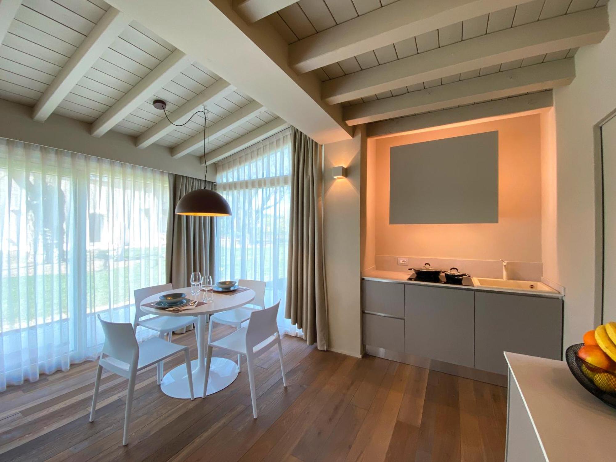 Time To Relax - Lago Di Garda - Adults Only Ponti sul Mincio Exterior photo